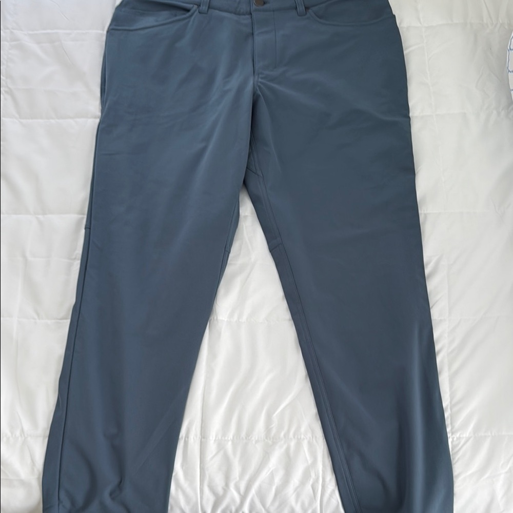 Lululemon Commission Pant Slim